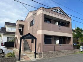 愛知県安城市篠目町１ 賃貸アパート