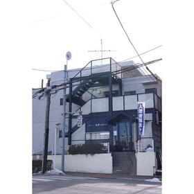 東京都三鷹市大沢４ 築36年3ヶ月 3階建