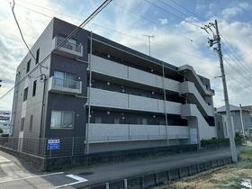 愛知県一宮市住吉２ 賃貸マンション