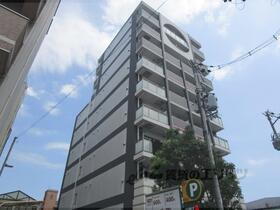 奈良県奈良市大宮町６ 賃貸マンション