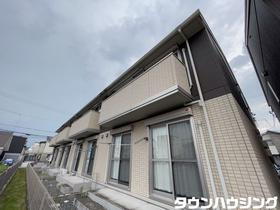 愛知県名古屋市中村区宿跡町２ 2階建 築11年5ヶ月