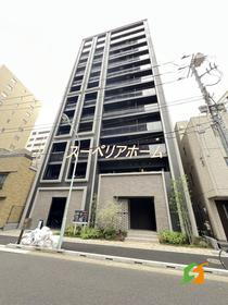 東京都中央区湊２ 13階建 築1年8ヶ月
