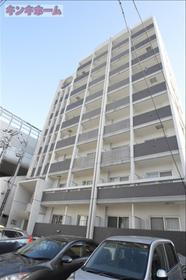 広島県広島市西区庚午北１ 9階建 築15年4ヶ月