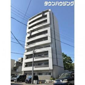 愛知県名古屋市中川区西日置２ 10階建 築13年5ヶ月