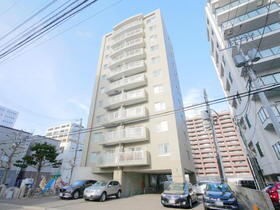 北海道札幌市中央区北四条西２４ 11階建 築27年4ヶ月