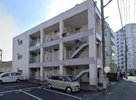 神奈川県相模原市中央区淵野辺３ 3階建 築40年4ヶ月