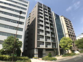 神戸ハーバーサイド　萬利レジデンス 11階建