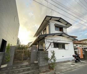 弥勒寺３丁目戸建