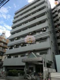 神奈川県横浜市南区二葉町２ 11階建 築30年7ヶ月