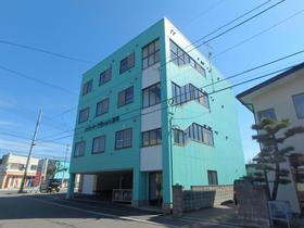 北海道函館市富岡町２ 4階建 築40年2ヶ月