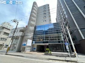 新潟県新潟市中央区本町通７番町 10階建 築19年2ヶ月