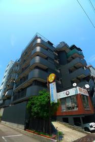 愛知県名古屋市千種区吹上２ 地上7階地下1階建 築45年2ヶ月
