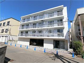 北海道札幌市西区琴似四条６ 4階建 築4年10ヶ月