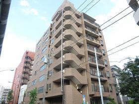 東京都練馬区豊玉北３ 8階建 築25年8ヶ月