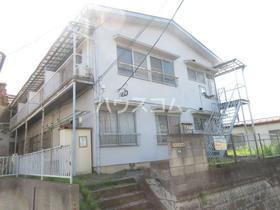 神奈川県横浜市鶴見区上の宮１ 2階建 築55年3ヶ月