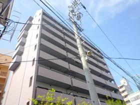 愛知県名古屋市中村区則武２ 10階建 築28年4ヶ月