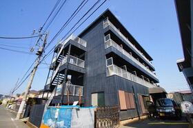 埼玉県狭山市狭山台２ 4階建 築36年4ヶ月