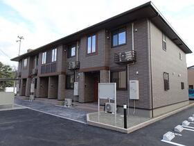 静岡県静岡市葵区与一５ 2階建 築8年4ヶ月