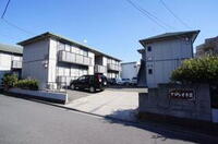 神奈川県藤沢市村岡東1 2階建 築23年1ヶ月
