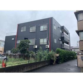 ベルメゾン　新座