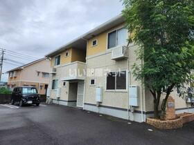 愛媛県松山市清住２ 賃貸アパート