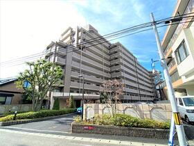 野村ステイツ河原町ガーデンスクエア