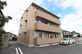 フジハイム 3階建
