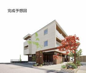 岡山県岡山市北区津倉町１ 3階建 