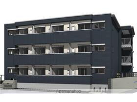 千葉県千葉市稲毛区黒砂１ 賃貸マンション