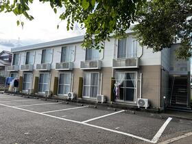 茨城県土浦市霞ケ岡町 賃貸アパート