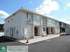 東京都八王子市元八王子町３ 賃貸アパート