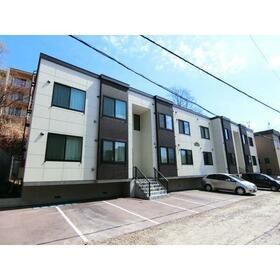 北海道小樽市相生町 賃貸アパート