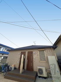 大阪府岸和田市西大路町 築2年5ヶ月 1階建