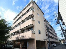 奈良県奈良市法蓮町 5階建 築26年6ヶ月