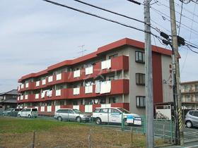 静岡県浜松市中央区曳馬２ 3階建 築39年5ヶ月