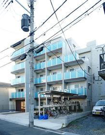 東京都足立区扇２ 5階建 築5年4ヶ月