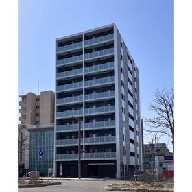 北海道札幌市中央区南六条西１１ 10階建 築1年4ヶ月