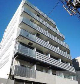 Ｂ　ＣＩＴＹ　ＡＰＡＲＴＭＥＮＴ　ＳＨＩＮＡＧＡＷＡ　ＷＥＳＴ