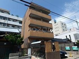 愛知県名古屋市北区神明町 4階建 築19年4ヶ月