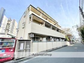熊本県熊本市中央区大江本町 5階建