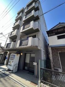 大阪府大阪市東成区神路２ 5階建