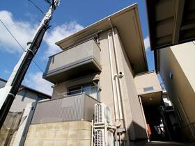 プレリュード石橋ＩＩ 2階建