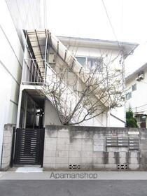 東京都杉並区和田３ 2階建 築49年9ヶ月