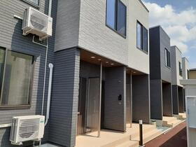 山形県東根市大字羽入 賃貸アパート