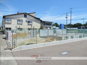 岩手県盛岡市厨川１ 賃貸アパート