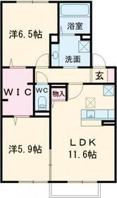 茨城県つくばみらい市紫峰ヶ丘４ 賃貸アパート