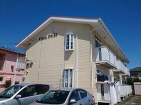 宮城県仙台市若林区沖野６ 賃貸アパート