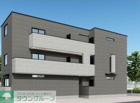 愛知県名古屋市中村区長戸井町４ 賃貸アパート