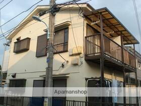 東京都杉並区宮前５ 2階建 築39年