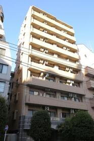 東京都新宿区箪笥町 10階建 築23年8ヶ月